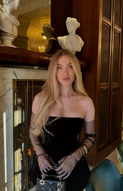 Esenyurt Escort Modern Lüks Arkadaşlık