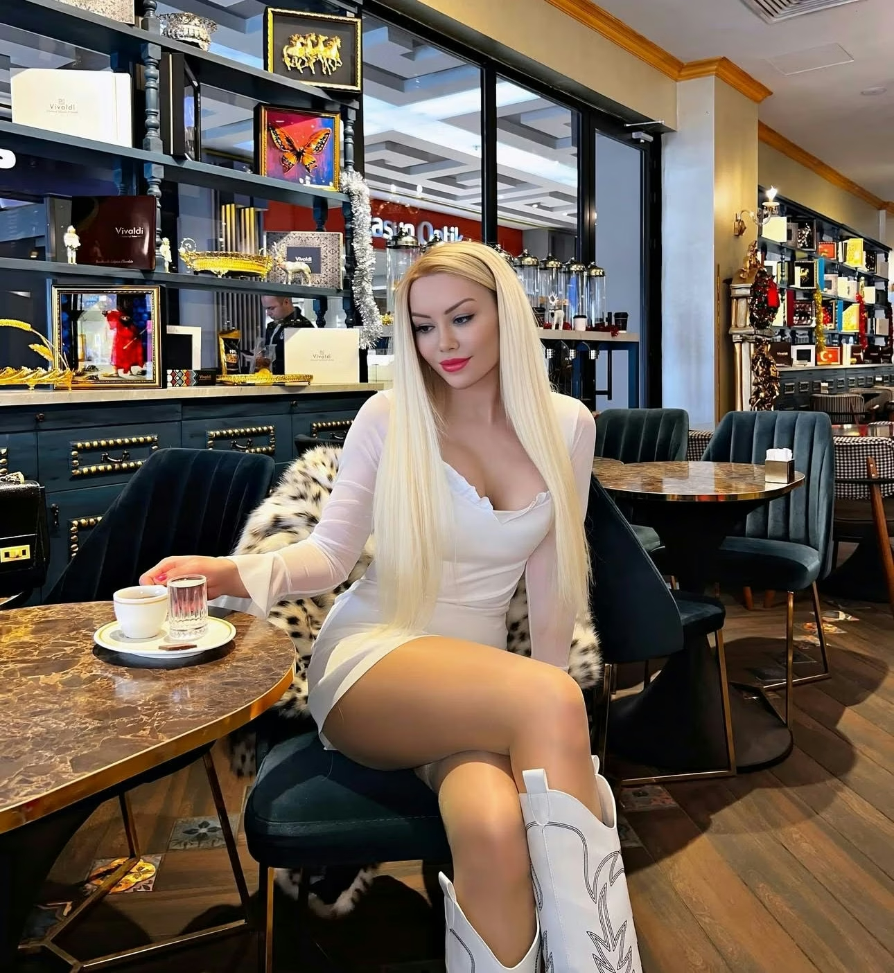 Esenyurt Escort Telefon