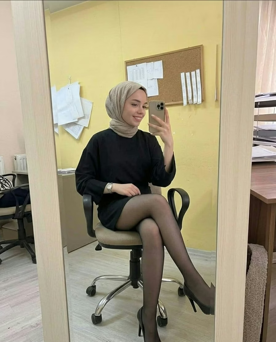 Esenyurt Escort Zenci